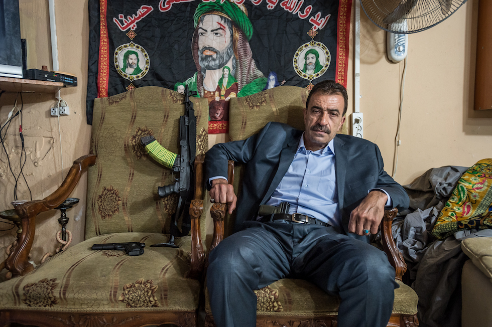 Ali Rota Fotografie tra guerra e pace - Il Post