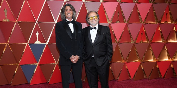 Attori Italiani Che Hanno Vinto L Oscar