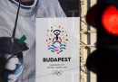 Anche a Budapest in molti non vogliono più le Olimpiadi