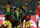 Il Camerun ha vinto la Coppa d'Africa