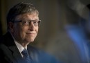 Bill Gates ha donato in beneficenza 64 milioni di azioni di Microsoft, pari a 4,6 miliardi di dollari