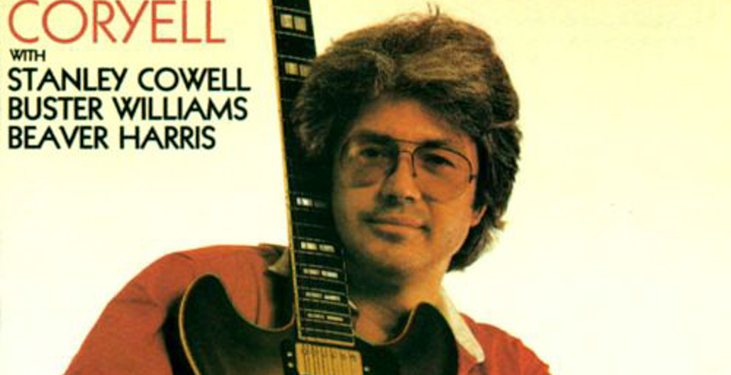 È morto a 73 anni Larry Coryell, grande chitarrista jazz
