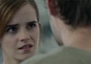 Il nuovo trailer di "The Circle", con Emma Watson e Tom Hanks