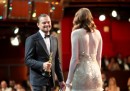 Oscar 2017: le foto più belle