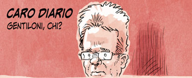 Gentiloni, chi?