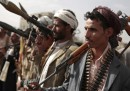Lo Yemen si è arrabbiato con Trump