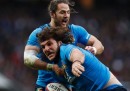 Come vedere Italia-Francia di rugby in tv e in streaming