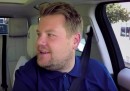 Il trailer della serie "Carpool Karaoke", prodotta da Apple