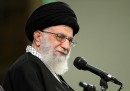 Ora Khamenei si è messo a twittare contro Trump