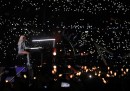 Super Bowl, lo show di Lady Gaga nell’intervallo – foto e video