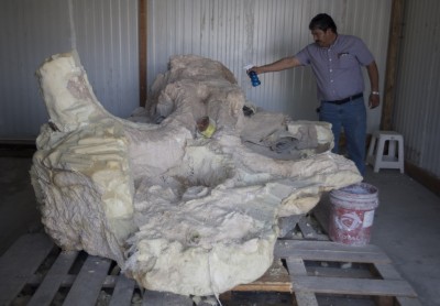 Galeana, Nuevo Leon, Messico