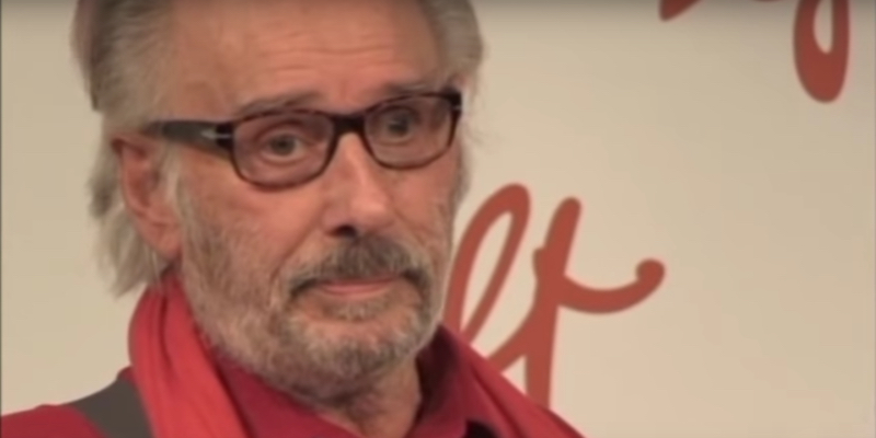 È morto lo psichiatra e psicoanalista Massimo Fagioli, collaboratore della rivista “Left”