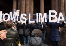 Il "muslim ban" rimane sospeso