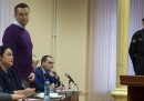 L'attivista russo Alexei Navalny è stato condannato di nuovo