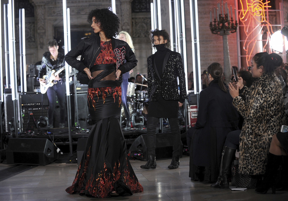 Martedì 14 febbraio