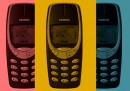 Sta per tornare il Nokia 3310?