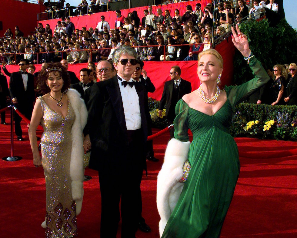 Chi c&rsquo;era agli Oscar del 1997 - Il Post