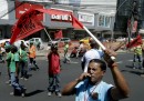 Il caso sulla corruzione in Brasile è tracimato