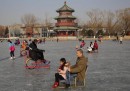 Pechino, Cina