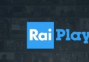 RaiPlay, il servizio per guardare in streaming le trasmissioni della Rai, non ha funzionato per diversi minuti