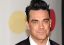 Robbie Williams in 16 canzoni, dopo Sanremo