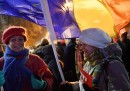 In Romania hanno vinto i manifestanti