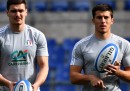 Come vedere Italia-Galles di rugby, in tv o in streaming