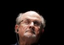Il nuovo romanzo di Salman Rushdie parlerà anche di Obama e Trump