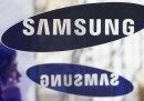 Samsung riparte dai Galaxy S8
