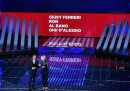 Sanremo 2017: i cantanti eliminati dal Festival