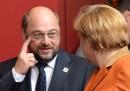 Schulz può davvero vincere in Germania?