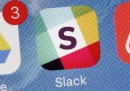 Slack, servizio online per chat di lavoro, non funziona da alcune ore in tutto il mondo