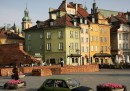 Il governo polacco vuole aggiungere un milione di abitanti a Varsavia, per vincere le elezioni