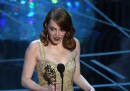 Oscar 2017: tutti i vincitori