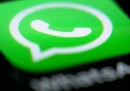 WhatsApp non funziona per molti utenti