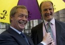 L'UKIP non ha più nessun parlamentare