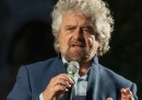 Beppe Grillo ha annullato le primarie M5S di Genova