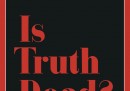 La nuova copertina di Time: "La verità è morta?"