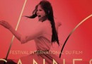 Il poster del Festival di Cannes 2017, con Claudia Cardinale