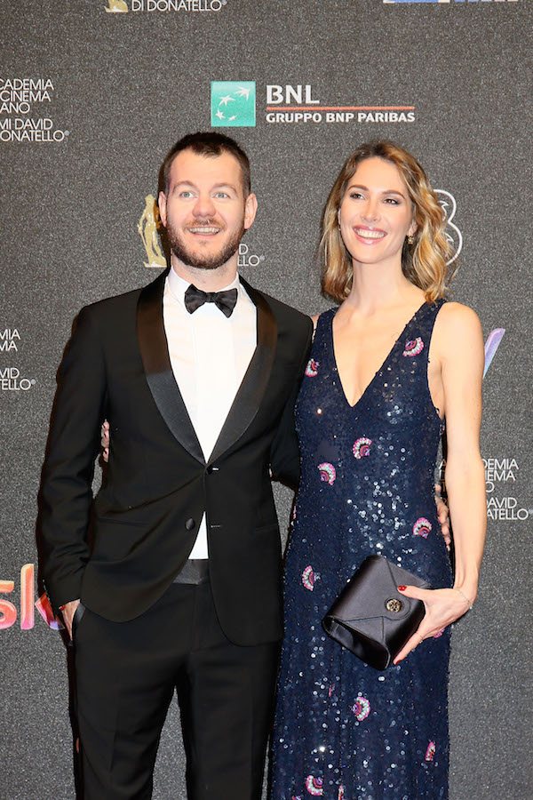 Le foto più belle dei David di Donatello Il Post