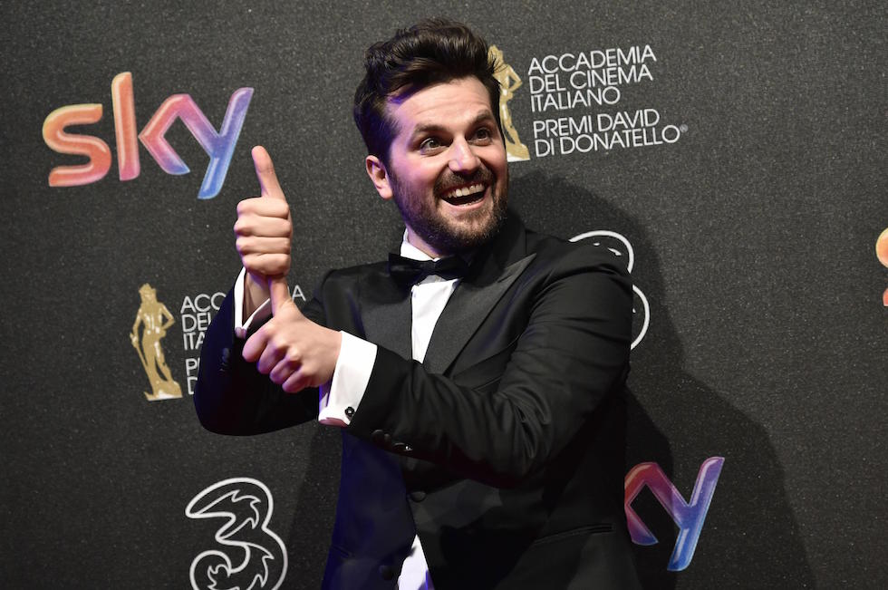 Le foto più belle dei David di Donatello Il Post