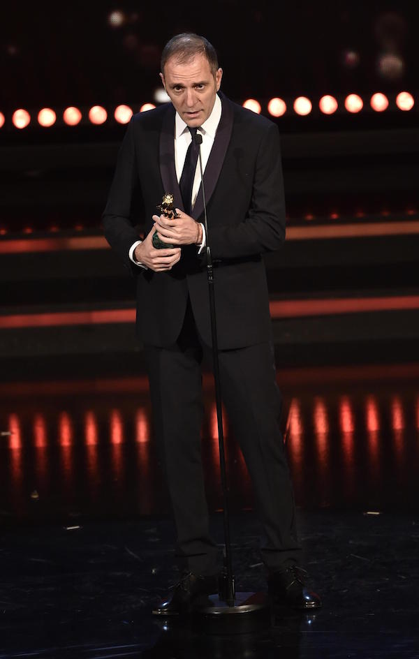 Le foto più belle dei David di Donatello Il Post