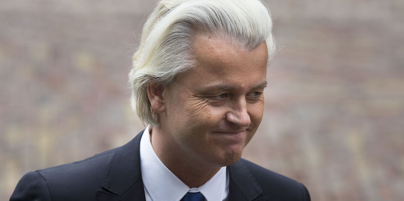 King Willem Alexander Of The Netherlands Attends Prinsjesdag (Prince's Day)