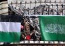Hamas diventerà un filo più moderato?