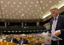 Juncker ha un nuovo piano: fate voi