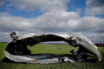 Perryville, Missouri