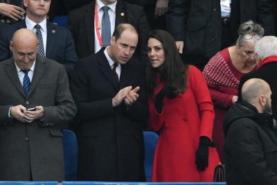 Saint Denis, Francia