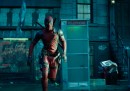 C'è il primo teaser di “Deadpool 2”