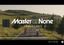 Il primo teaser della seconda stagione di "Master of None"