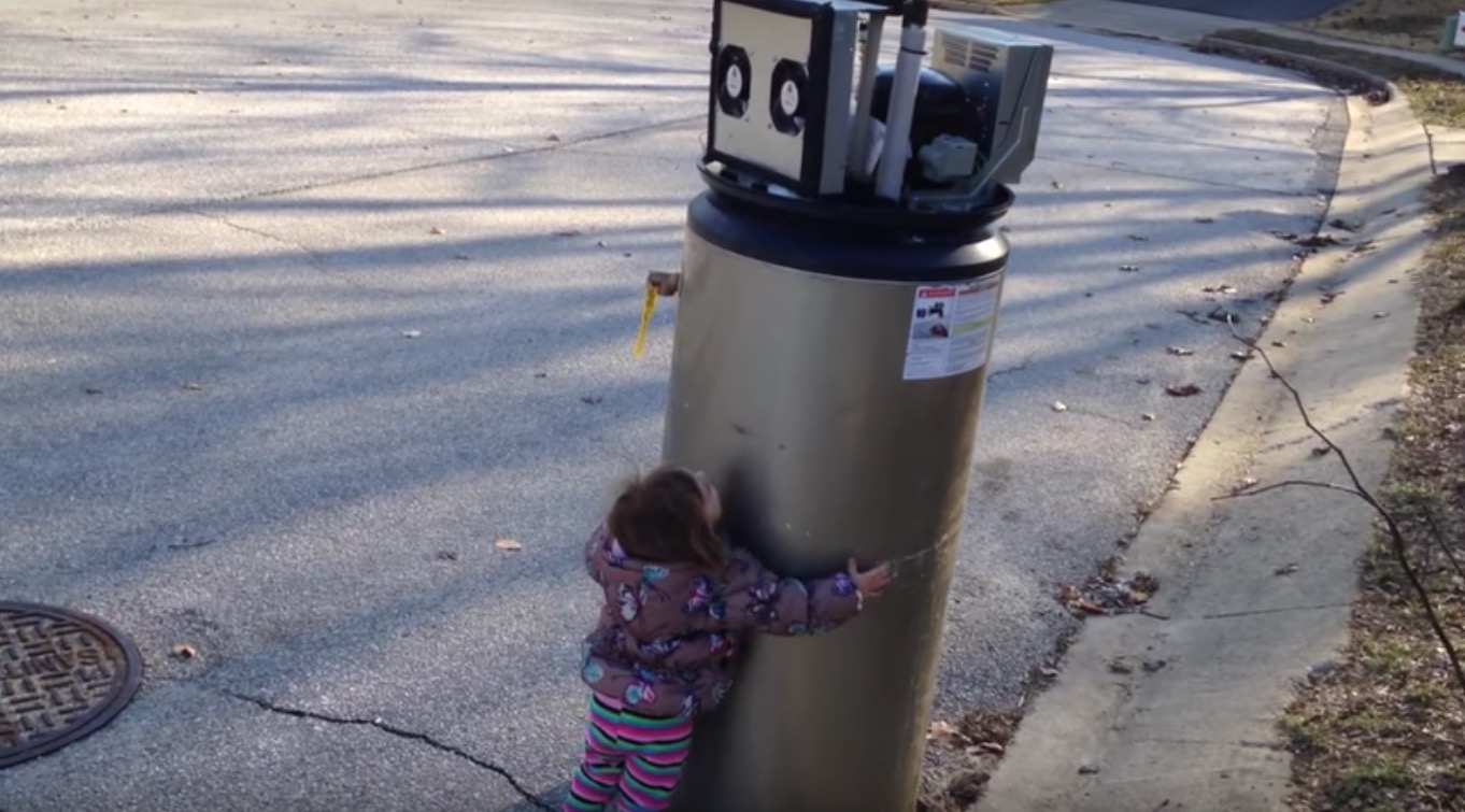 Quando i robot si ribelleranno, manderemo avanti lei